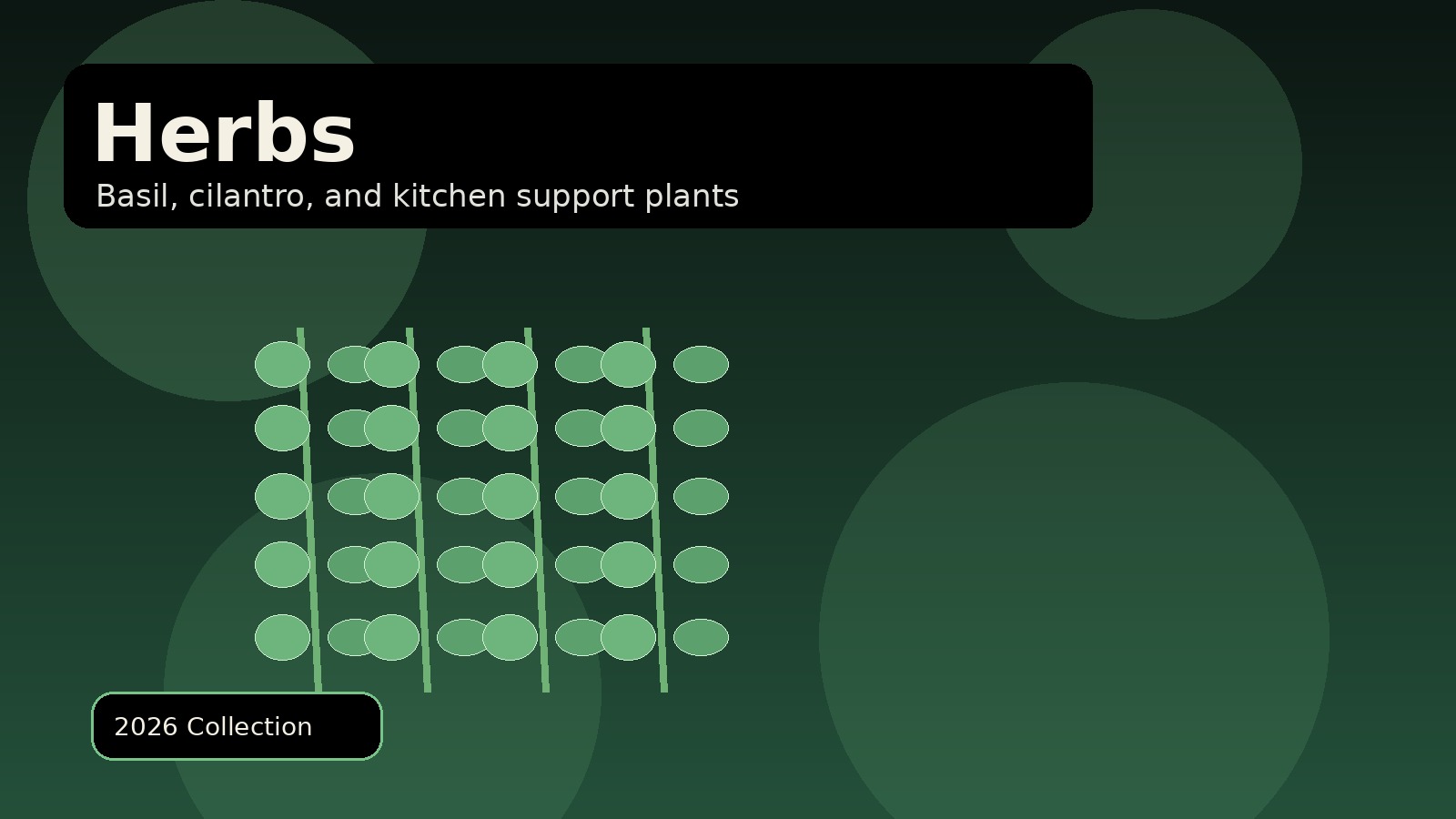 Herbs